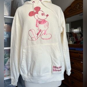 Mickey Mouse Hoodie